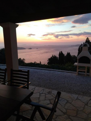 Sunset Villa Dysis
